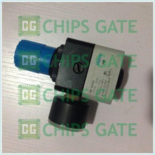 FESTO valve LRP-1 / 4-0.7 159500