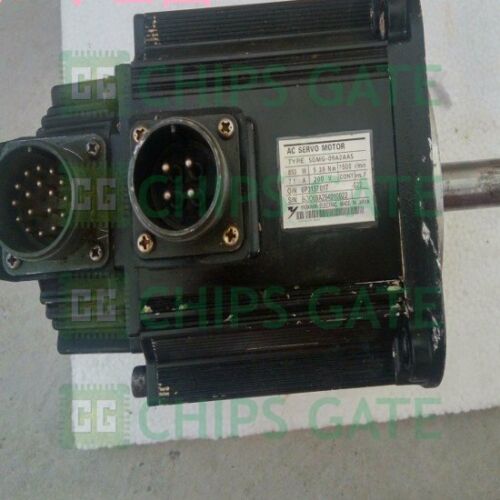 Yaskawa servo motor SGMG-09A2AAS