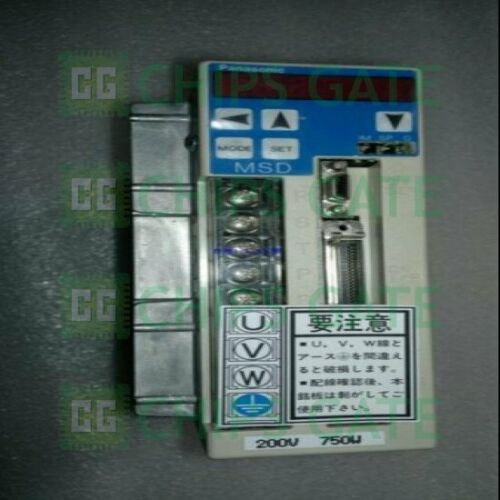 1PCS Panasonic DV88075LE2B