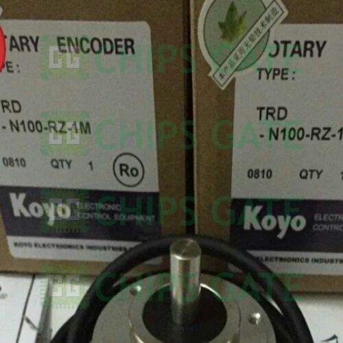 KOYO TRD-N100-RZ-1M
