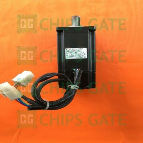 Yaskawa Servo Motor SGM-04A314C