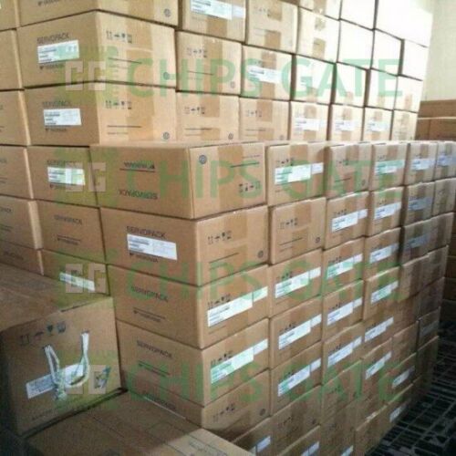 YASKAWA SGM7G-1EAFC6C+SGD7S-780A00A