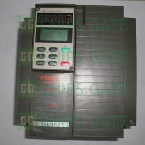 Fujitsu converter FRN5.5G9S-2HL 220V 5.5KW