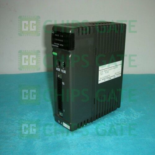FUJI PLC module NJ-HC
