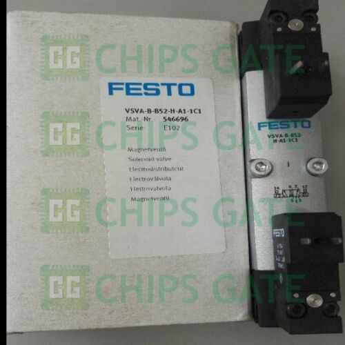 FESTO VSVA-B-B52-H-A1-1C1 546696