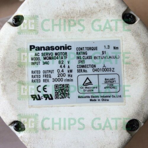 PANASONIC MQMA041A1F