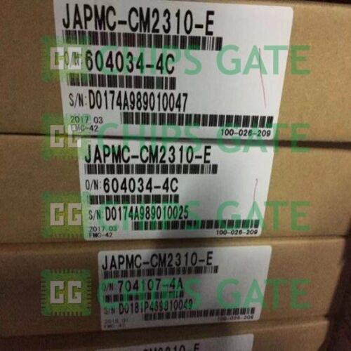 YASKAWA JAPMC-CM2310E Servo Drive