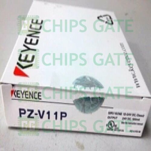 PZ-V11P PZ V11P Keyence Photoelectric Sensor