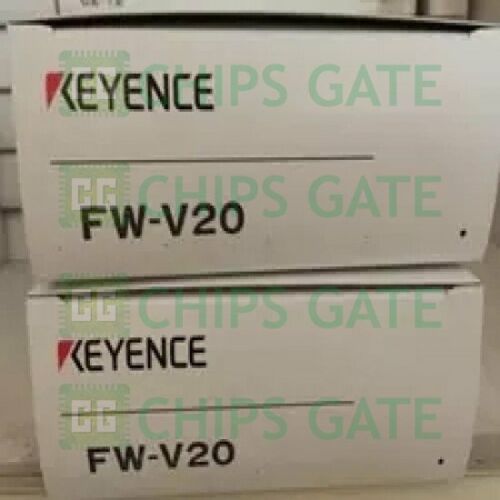 Keyence FW-V20 Photoelectric Sensor