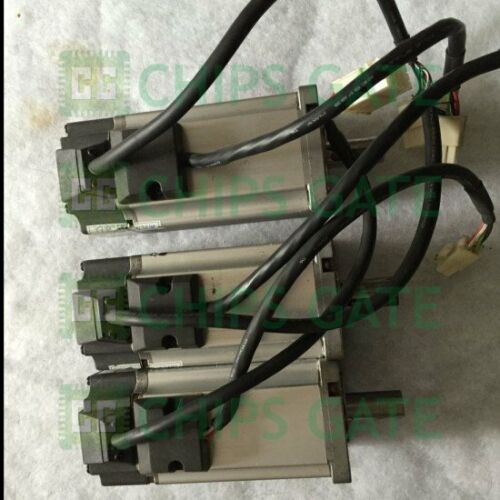 Panasonic servo motor MSMD012G1A2