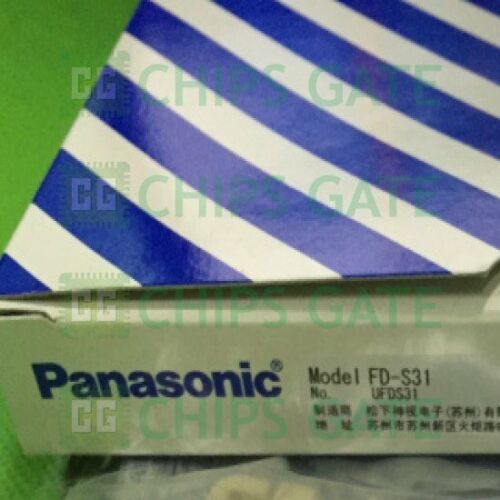 Panasonic sensor FD-S31