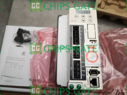 Schneider Servo Drive LXM23DU10M3X