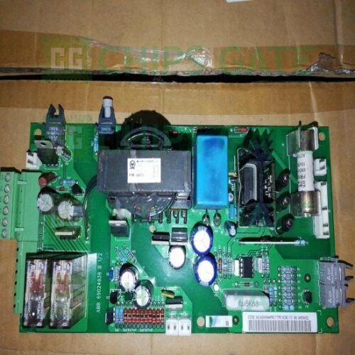 ABB inverter Accessories NCBC-71C