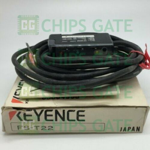 KEYENCE FS-T22