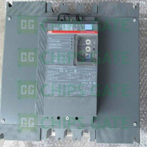 PSS175 / 300-500L ABB-90KW soft start