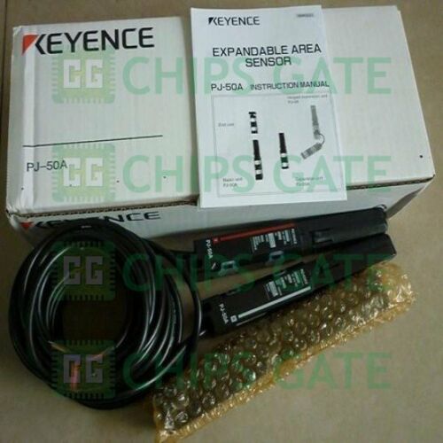 KEYENCE PJ-50A