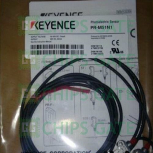 Keyence PR-M51N1