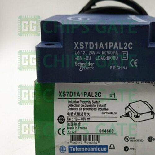 Schneider XS7C1A1PAL2 XS7C1A1PAL2C