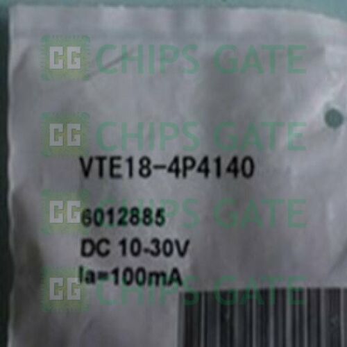 SICK VTE18-4P4140