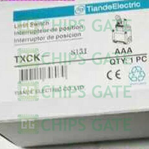 Schneider XCK-S131 Limit Switch