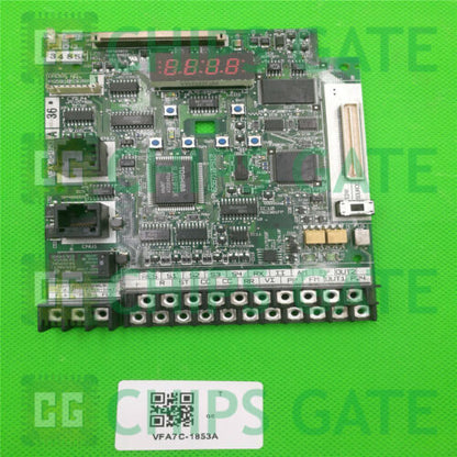 Toshiba Motherboard VFA7C-1853A