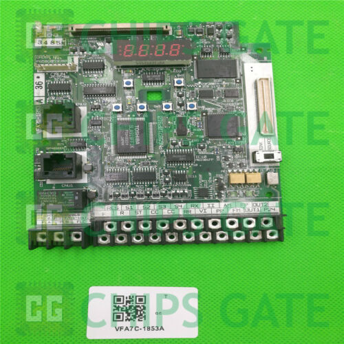 Toshiba Motherboard VFA7C-1853A