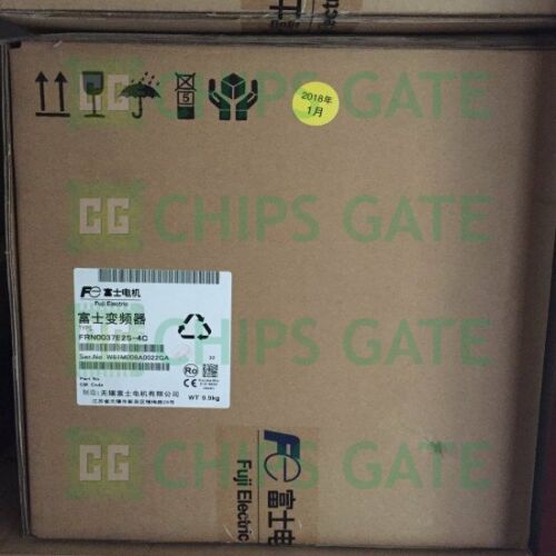 FUJI FRN0037E2S-4C 15KW 380V
