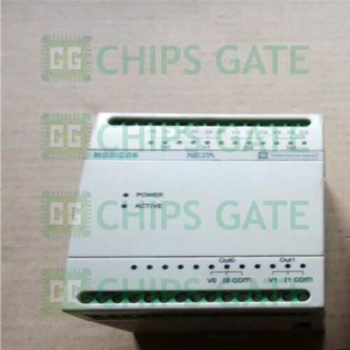 SCHNEIDER TSX NEZA PLC TSX08EA4A2