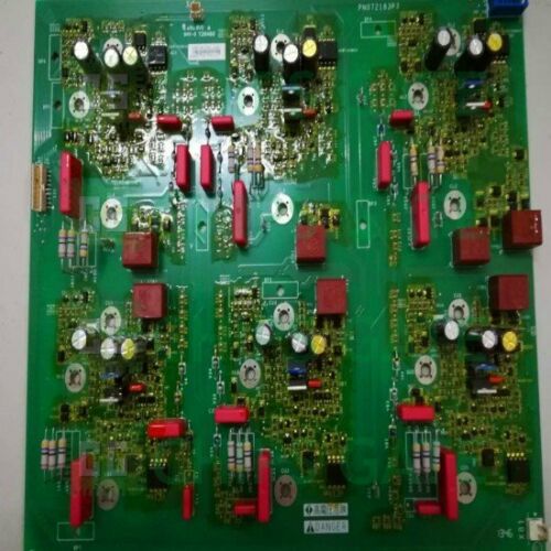 Schneider VF-PS1 series 160kw drive plate PN072183P3