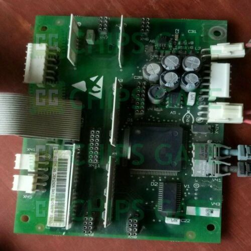 ABB Inverter Rectifying Plate NINT-43C