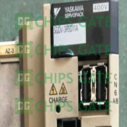 Yaskawa SGDV-3R5D11A