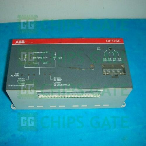 1PCS ABB DPT/SE