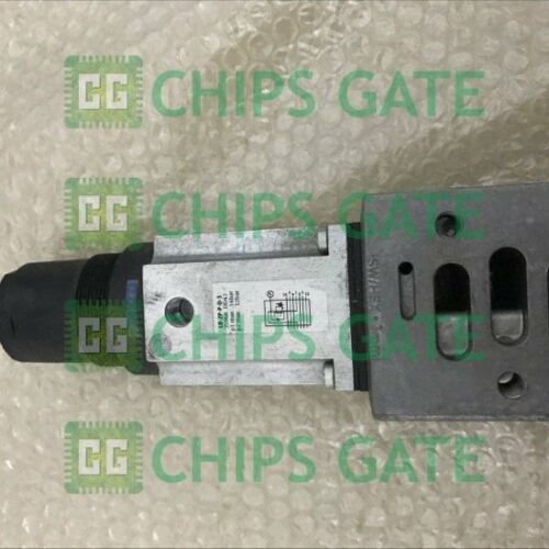 FESTO LR-ZP-P-D-3 35968 Pressure Regulator