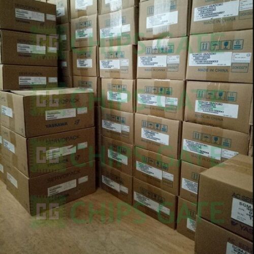 YASKAWA SGM7G-1EAFC61+SGD7S-780A00A