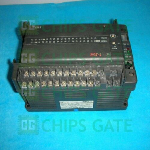 Fuji PLC NB2-E36R3-AC