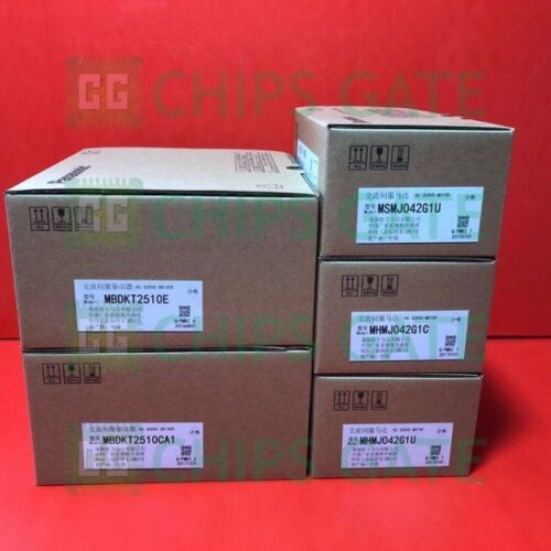 Panasonic MSMJ042G1U+MBDKT2510CA1