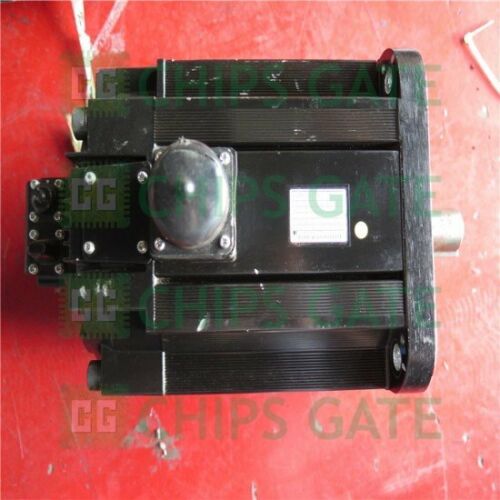 Yaskawa servo motor SGMRS-55A2A-YR21