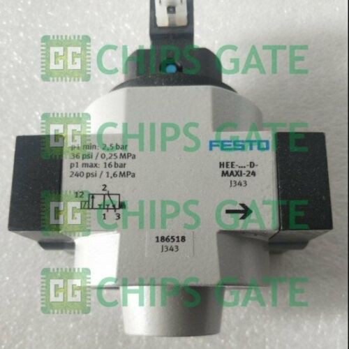 FESTO HEE-1-D-MAXI-24 172953
