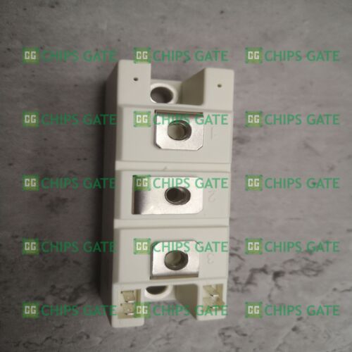 Semikron SKKT162/16E SKKT16216E IGBT Module