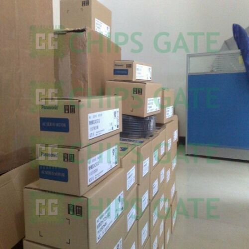 Panasonic servo motor MSME402GCG