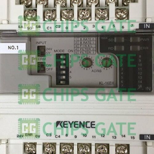 Keyence KL-16BX