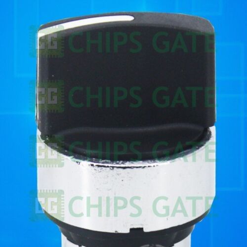 SCHNEIDER ELECTRIC ZB4BD5 Selector Switch