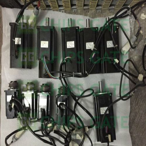Yaskawa SGMPH-01A1E41D