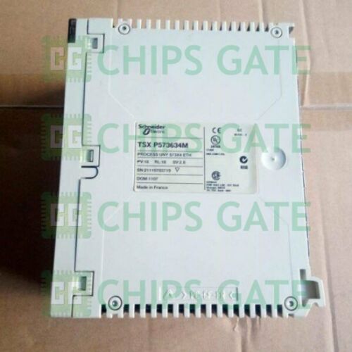 Schneider TSXP573634M