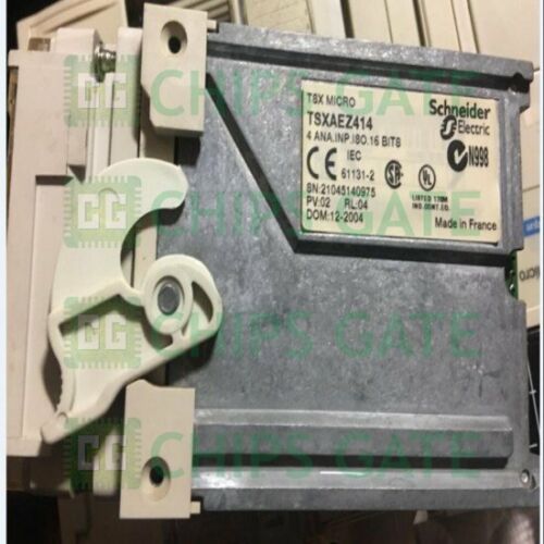 Schneider TSXAEZ414