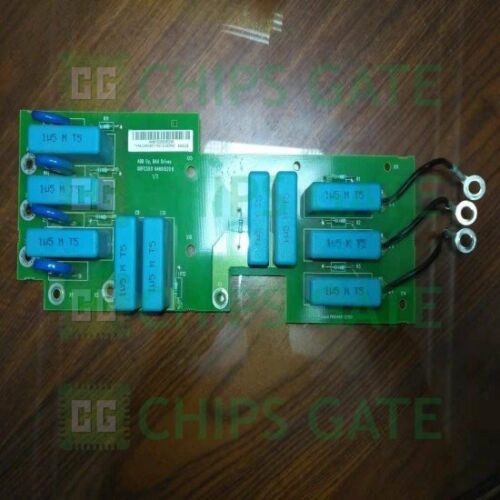 ABB ORFC5511 REV;B OSCB-01 It
