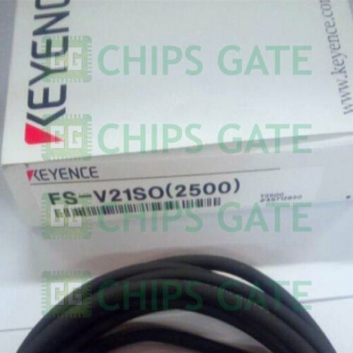 Keyence sensor FS-V21SO (2500)