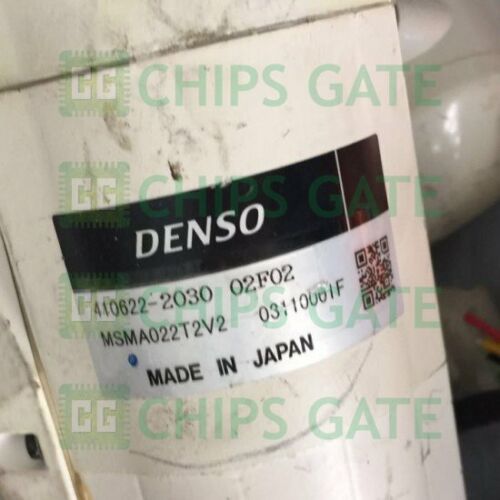 Panasonic servo motor MSMA022T2V2