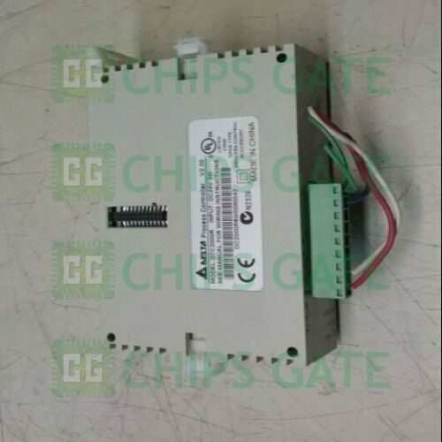 1PCS DELTA temperature controller DTC2000R DTC2000R