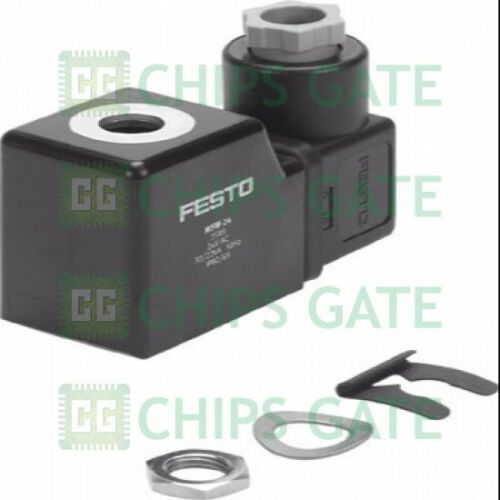 FESTO Solenoid Valve MSG-24 3599